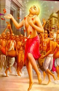 Chaitanya Mahaprabhu ki shiksha (Hindi) :: PDF