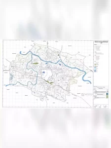 Jugsalai Municipality Master Plan :: PDF
