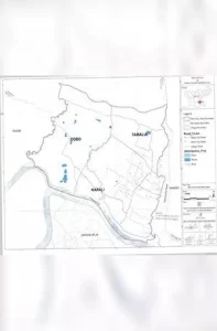 Kapali Nagar Master Plan :: PDF