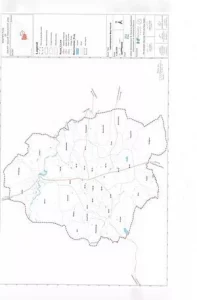 Khunti Nagar Master Plan :: PDF
