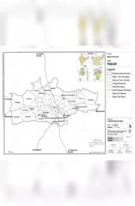 Pakur Nagar Master Plan :: PDF