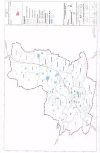 Saraikela Nagar Master Plan :: PDF