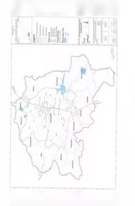 Simdega Nagar Master Plan :: PDF