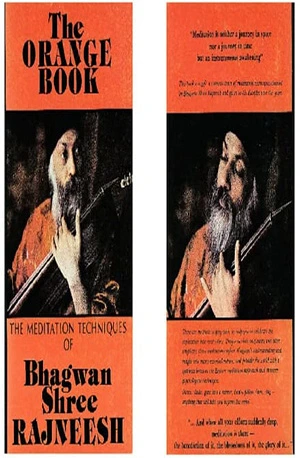 The Orange Book OSHO :: PDF