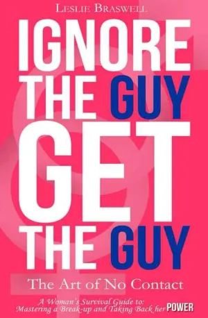PDF :: Ignore the Guy, Get the Guy - Download