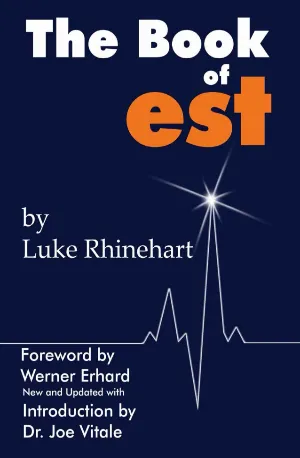 The Book of est - Luke Rhinehart