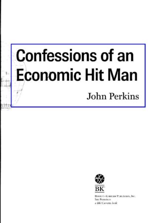 Confessions of an Economic Hit Man - zbooks.in