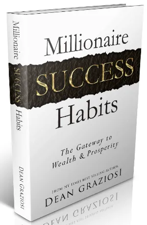 Millionaire Success Habits_ The Gateway to Wealth & Prosperity - Unknown