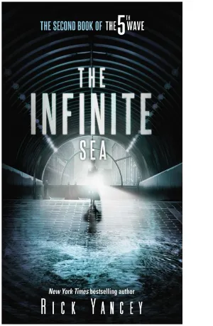 The Infinite Sea - Unknown
