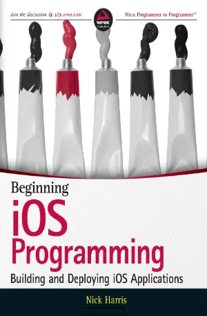 Beginning iOS Programming_ Building and Deploying iOS Applications - zbooks.in