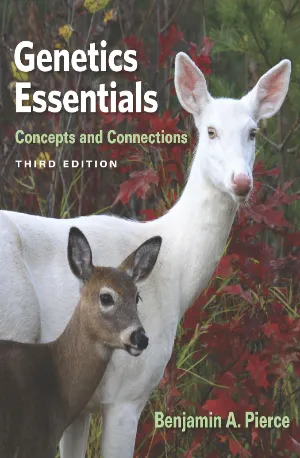 Genetics Essentials_ Concepts and Connections - zbooks.in