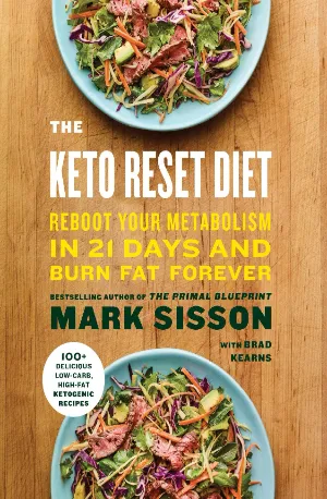 The Keto Reset Diet -zbooks.in