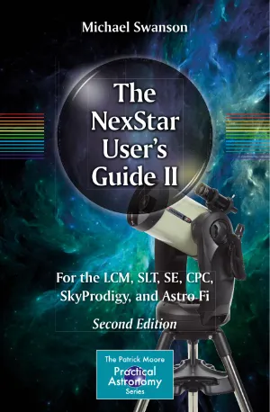 The NexStar User's Guide II - zbooks.in