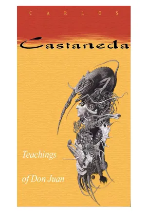 The Teachings of Don Juan - zbooks.in