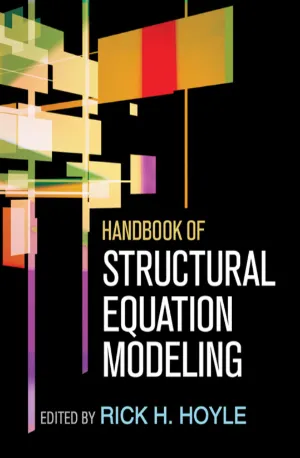 Handbook of Structural Equation Modeling - Rick H. Hoyle zbooks.in
