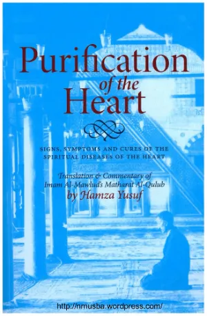 Purification of the heart - zbooks.in