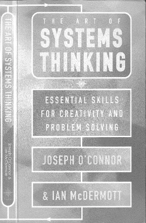 The Art of Systems Thinking - zbooks.in