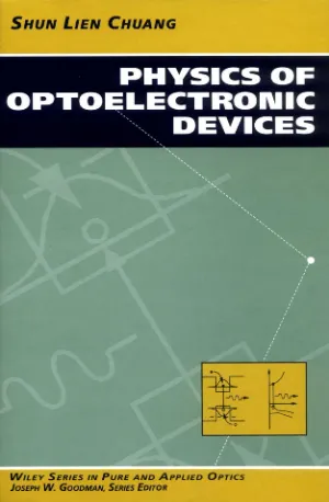 Physics of Optoelectronic Devices - Shun Lien Chuang www.zbooks.in