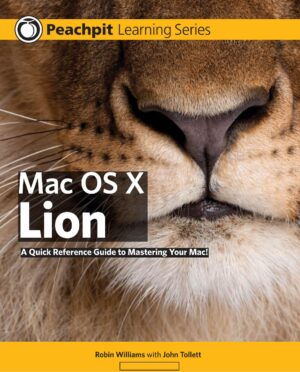 Mac OS X Lion Pocket Guide - www.zbooks.in