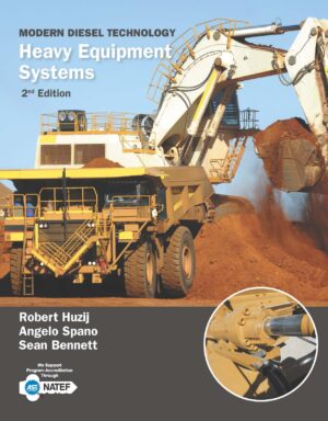 Modern Diesel Technology_ Heavy Equipment Systems - www.zbooks.in