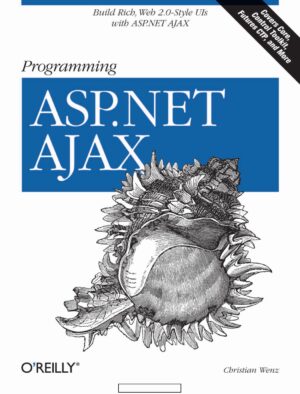 Programming ASP.NET AJAX - www.zbooks.in