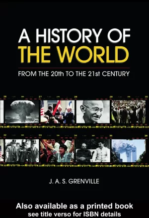 A History of the World in the 20th Century - J.A.S.Grenville - www.zbooks.in