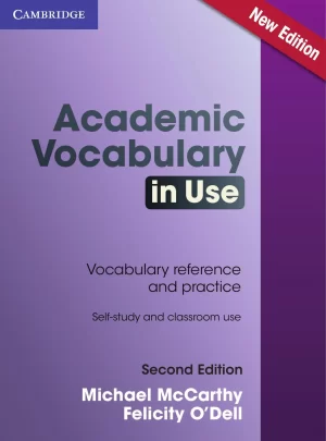 Academic Vocabulary in Use - www.zbooks.in