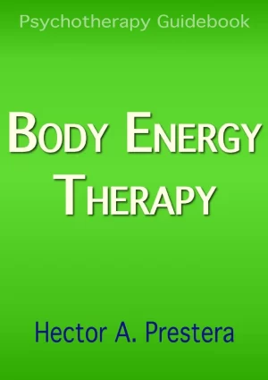 Body Energy Therapy - Hector A. Prestera - www.zbooks.in