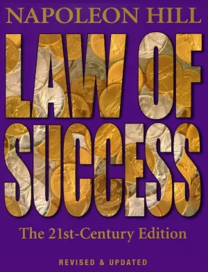 Law of Success_ The 21st-Century Edition - www.zbooks.in